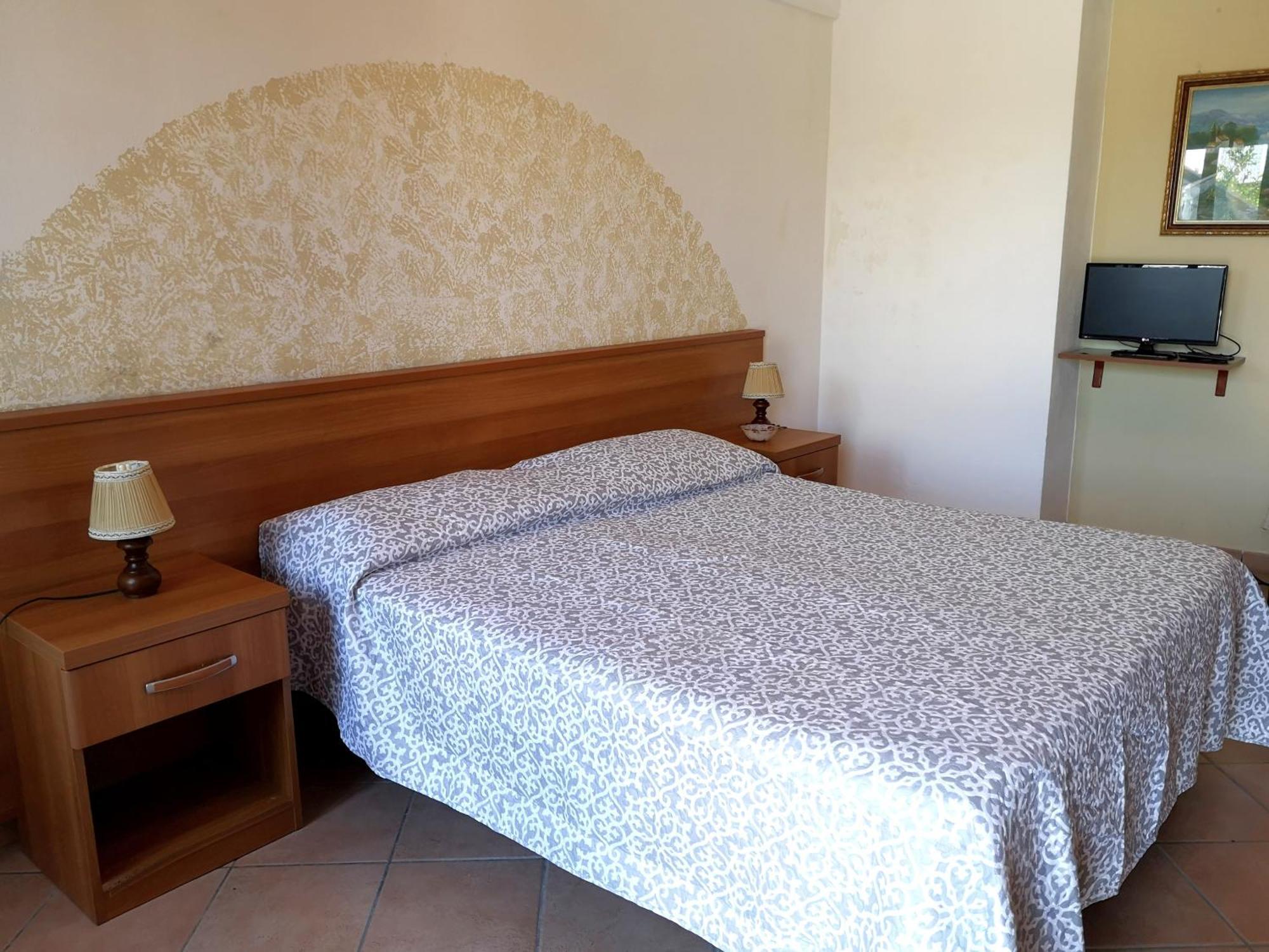 Casale Villa Marzia Massa Lubrense Room photo