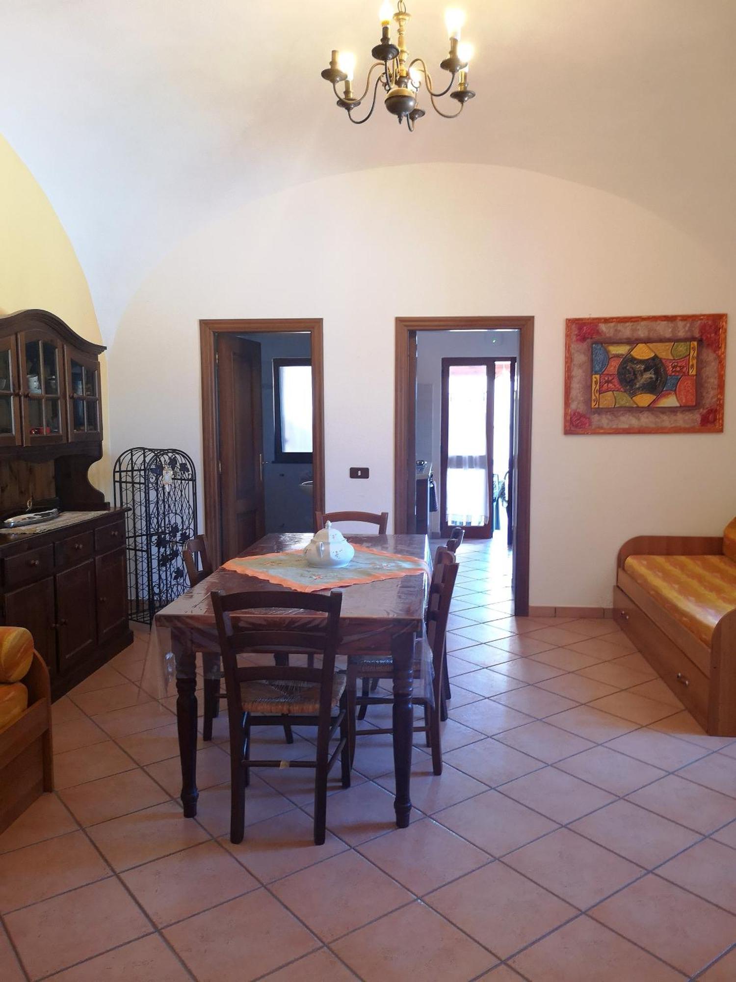 Casale Villa Marzia Massa Lubrense Room photo