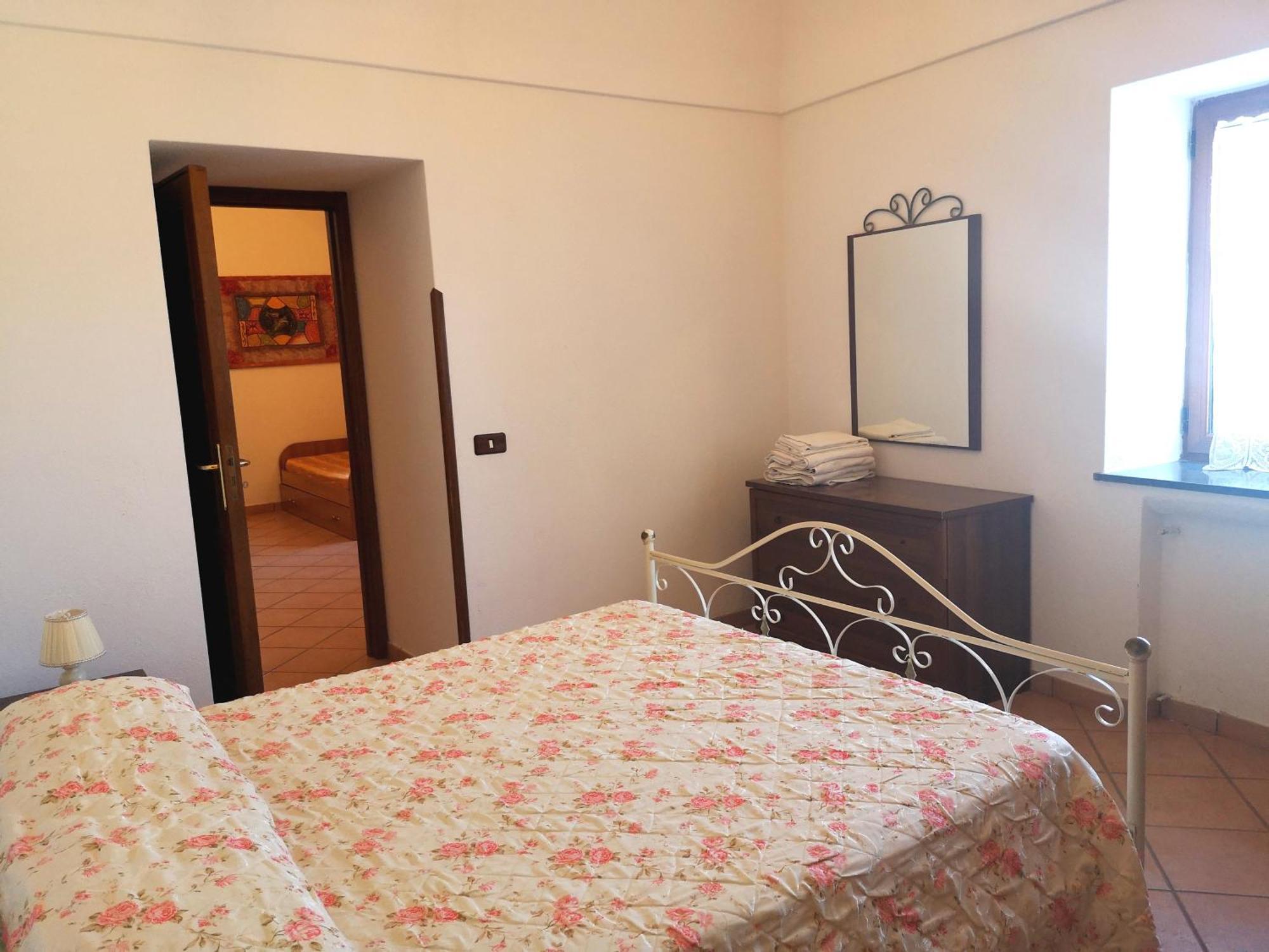 Casale Villa Marzia Massa Lubrense Room photo