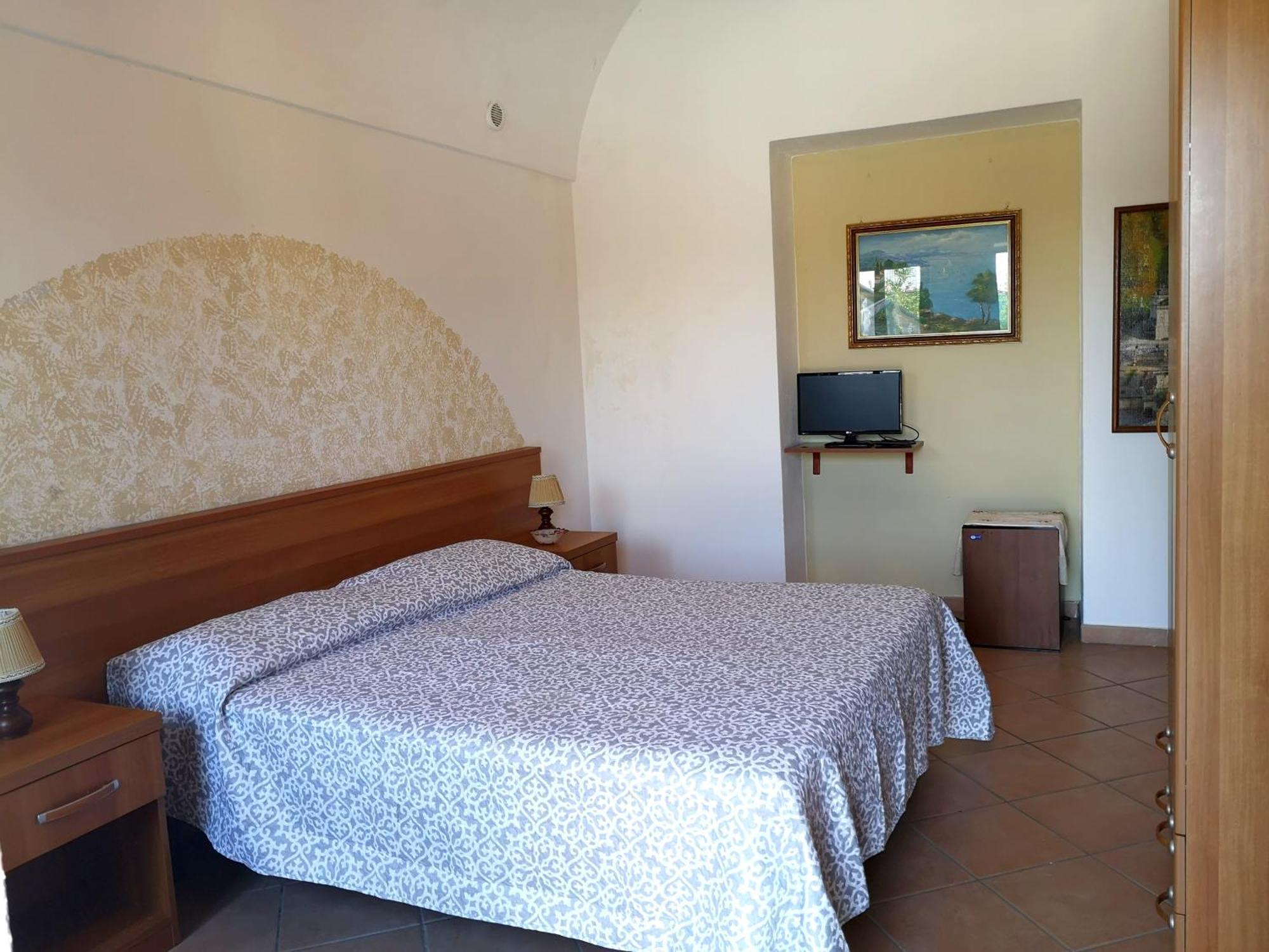 Casale Villa Marzia Massa Lubrense Room photo