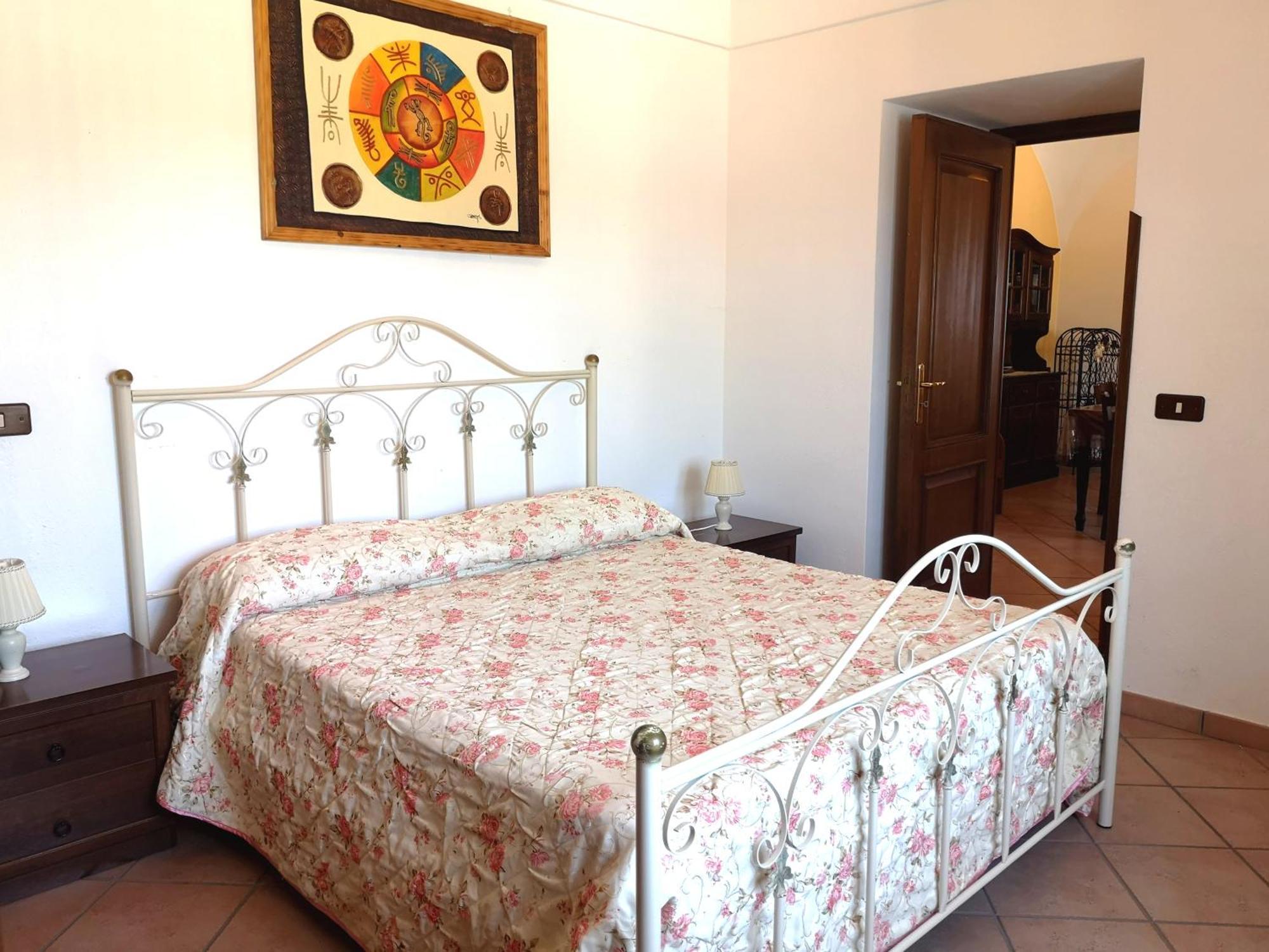 Casale Villa Marzia Massa Lubrense Room photo