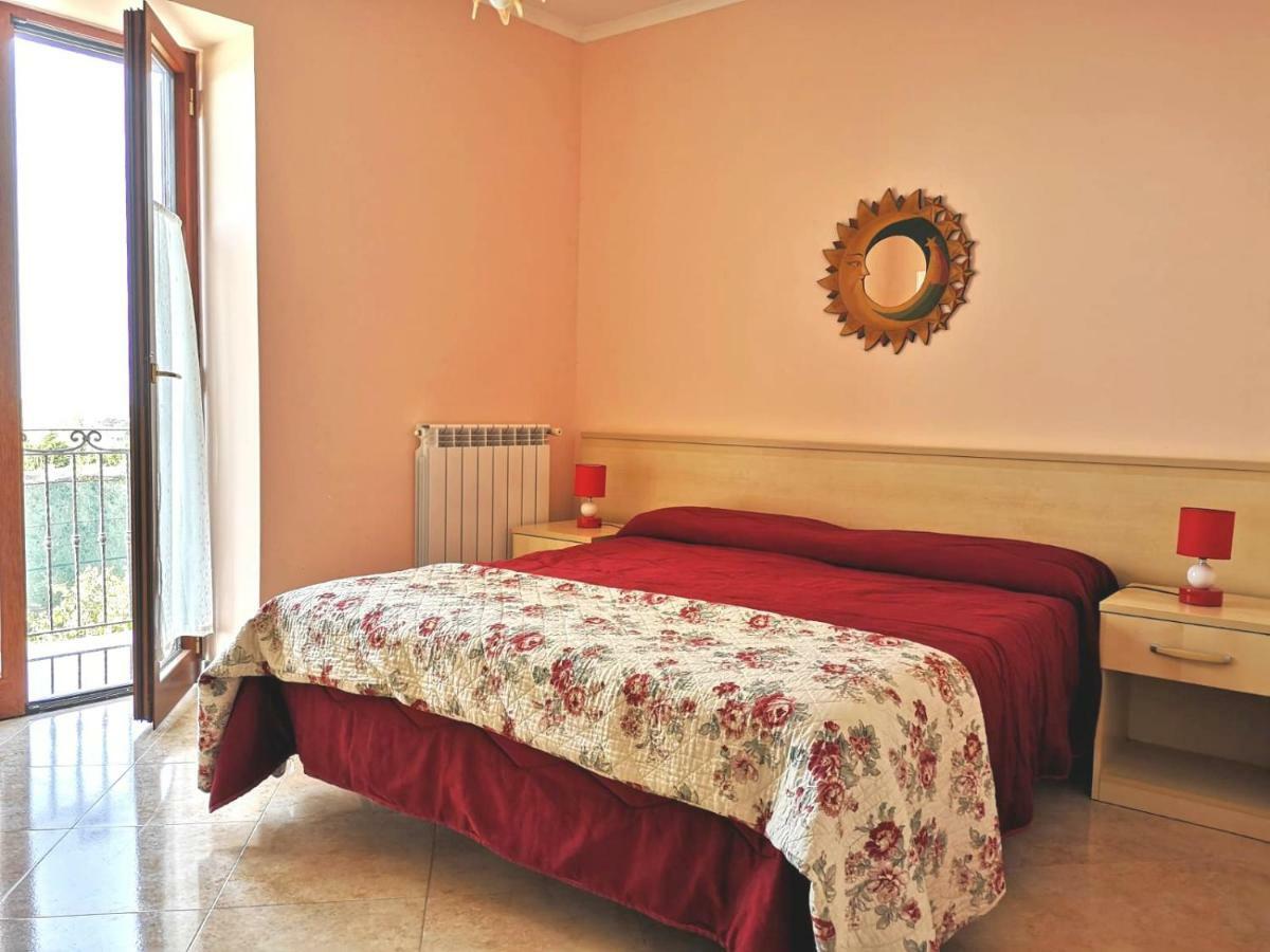 Casale Villa Marzia Massa Lubrense Exterior photo