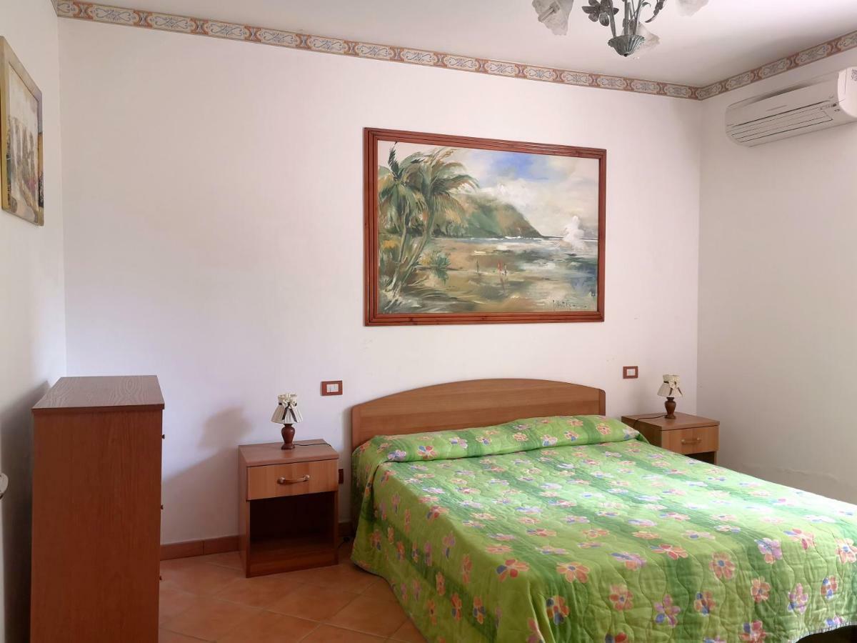 Casale Villa Marzia Massa Lubrense Exterior photo